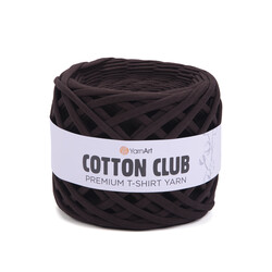 YarnArt COTTON CLUB 310 GR. 110 MT - Thumbnail