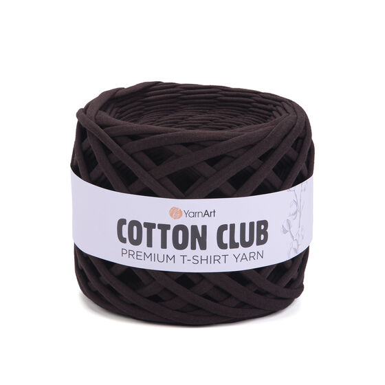 YarnArt COTTON CLUB 310 GR. 110 MT