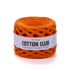 YarnArt COTTON CLUB 310 GR. 110 MT - Thumbnail