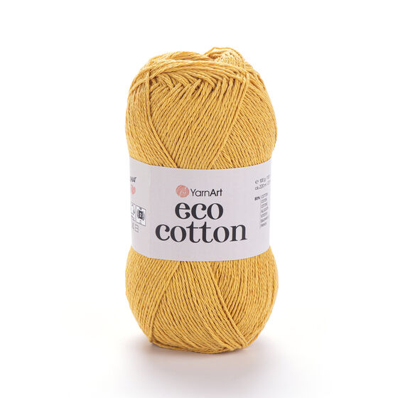 YarnArt ECO COTTON 100 GR 220 MT