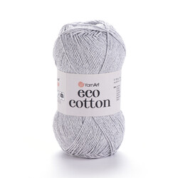 YarnArt ECO COTTON 100 GR 220 MT - Thumbnail