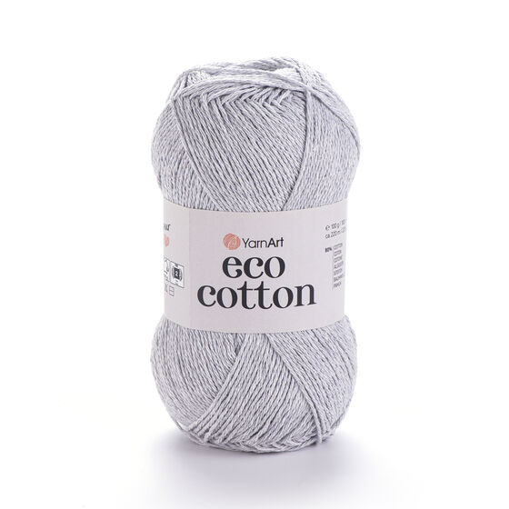 YarnArt ECO COTTON 100 GR 220 MT
