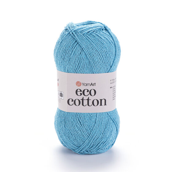 YarnArt ECO COTTON 100 GR 220 MT