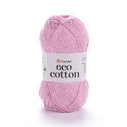 YarnArt ECO COTTON 100 GR 220 MT - Thumbnail