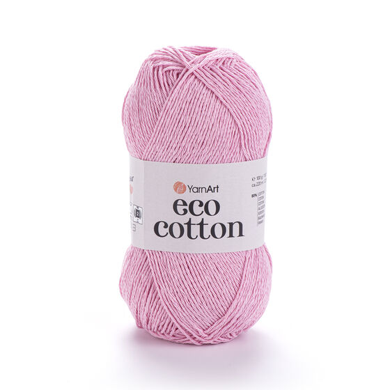 YarnArt ECO COTTON 100 GR 220 MT