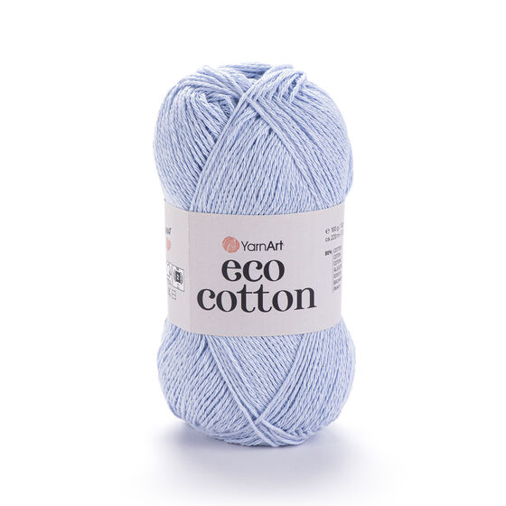 YarnArt ECO COTTON 100 GR 220 MT
