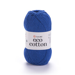 YarnArt ECO COTTON 100 GR 220 MT - Thumbnail