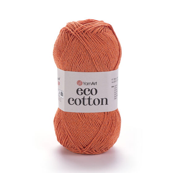 YarnArt ECO COTTON 100 GR 220 MT