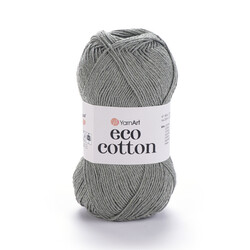 YarnArt ECO COTTON 100 GR 220 MT - Thumbnail