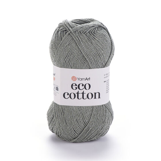 YarnArt ECO COTTON 100 GR 220 MT