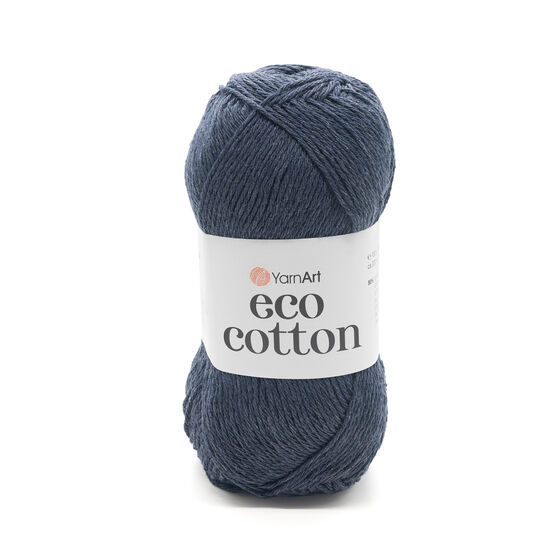 YarnArt ECO COTTON 100 GR 220 MT