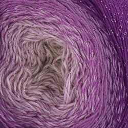 YarnArt FLOWERS MOONLİGHT 260 GR 1000 MT ÖRGÜ İPİ - Thumbnail