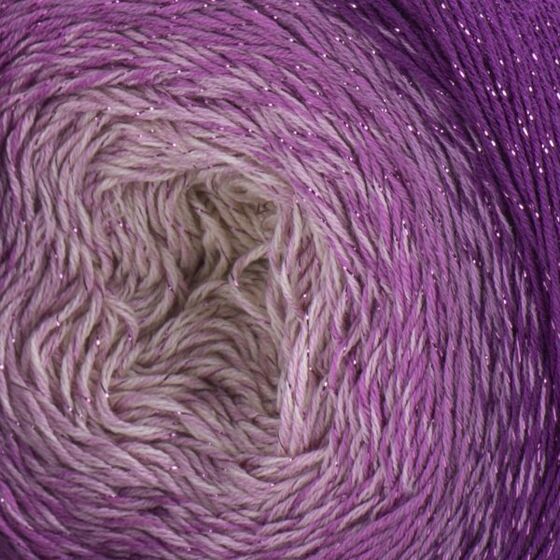 YarnArt FLOWERS MOONLİGHT 260 GR 1000 MT ÖRGÜ İPİ