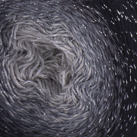 YarnArt FLOWERS MOONLİGHT 260 GR 1000 MT ÖRGÜ İPİ