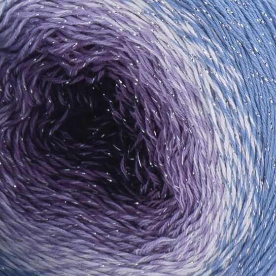 YarnArt FLOWERS MOONLİGHT 260 GR 1000 MT ÖRGÜ İPİ