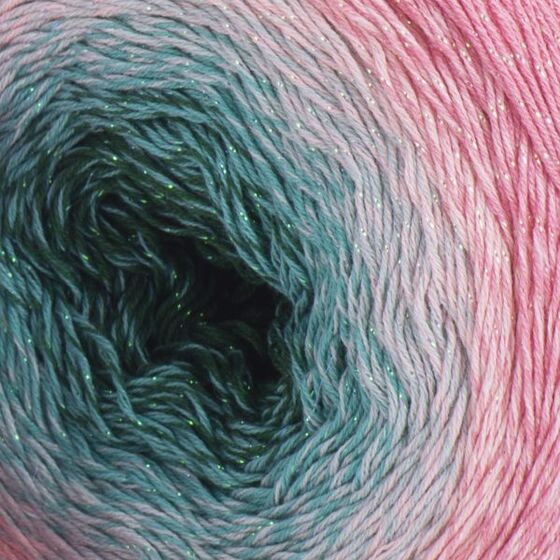 YarnArt FLOWERS MOONLİGHT 260 GR 1000 MT ÖRGÜ İPİ