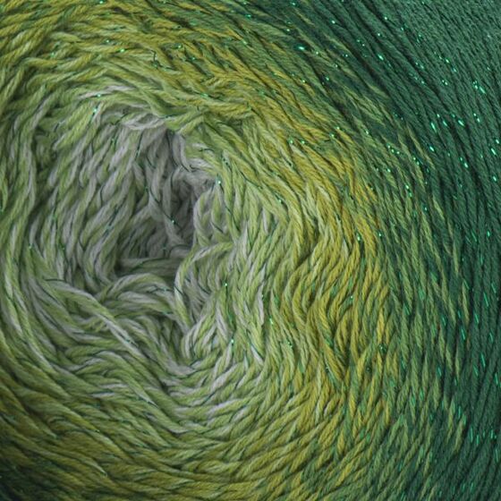 YarnArt FLOWERS MOONLİGHT 260 GR 1000 MT ÖRGÜ İPİ