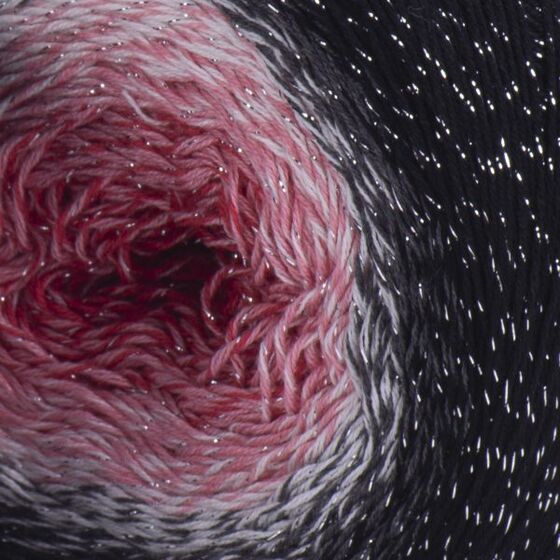 YarnArt FLOWERS MOONLİGHT 260 GR 1000 MT ÖRGÜ İPİ