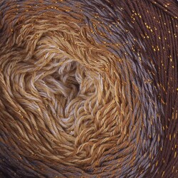 YarnArt FLOWERS MOONLİGHT 260 GR 1000 MT ÖRGÜ İPİ - Thumbnail