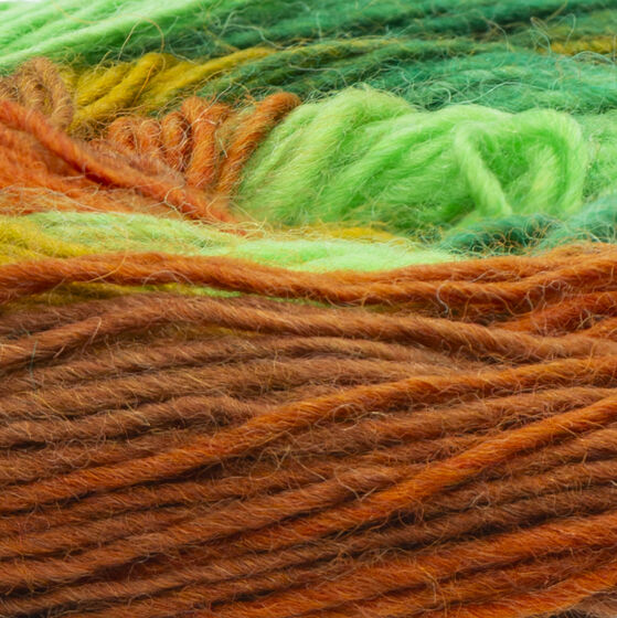 YarnArt FORZA FESTİVAL ÖRGÜ İPİ 100 GR 420 MT