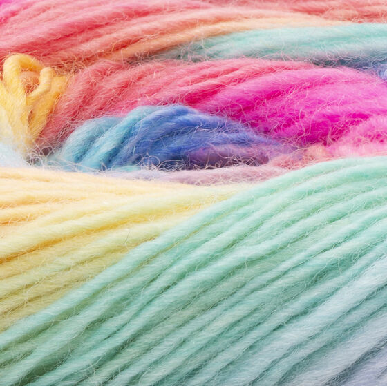 YarnArt FORZA FESTİVAL ÖRGÜ İPİ 100 GR 420 MT