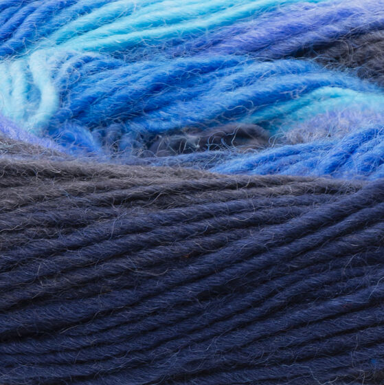 YarnArt FORZA FESTİVAL ÖRGÜ İPİ 100 GR 420 MT