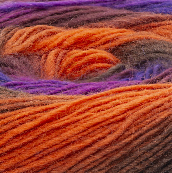 YarnArt FORZA FESTİVAL ÖRGÜ İPİ 100 GR 420 MT