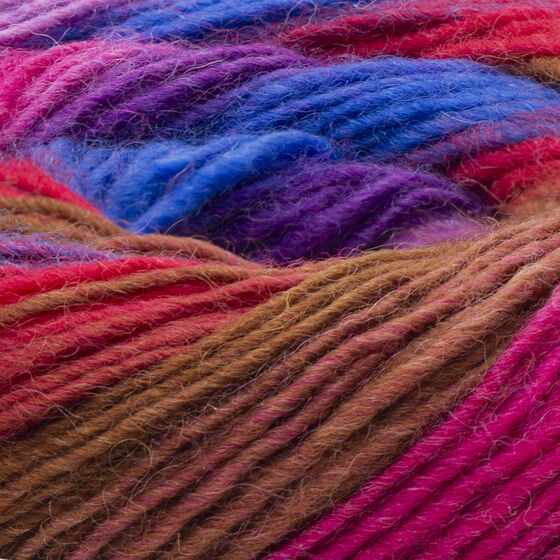 YarnArt FORZA FESTİVAL ÖRGÜ İPİ 100 GR 420 MT