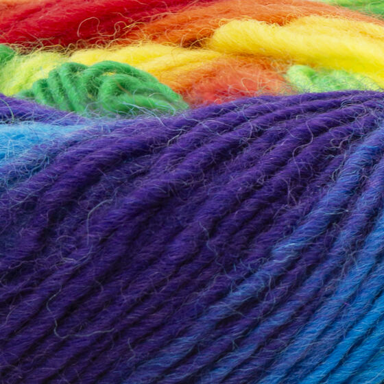 YarnArt FORZA FESTİVAL ÖRGÜ İPİ 100 GR 420 MT