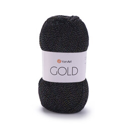 YarnArt GOLD 100 GR 400 MT ÖRGÜ İPİ - Thumbnail