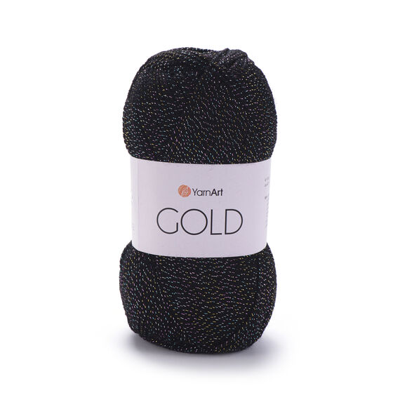 YarnArt GOLD 100 GR 400 MT ÖRGÜ İPİ