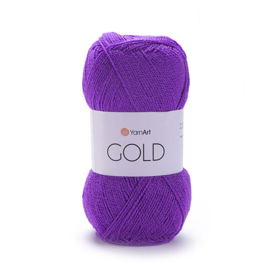 YarnArt GOLD 100 GR 400 MT ÖRGÜ İPİ