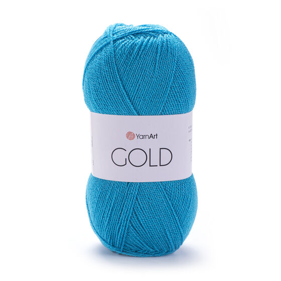 YarnArt GOLD 100 GR 400 MT ÖRGÜ İPİ