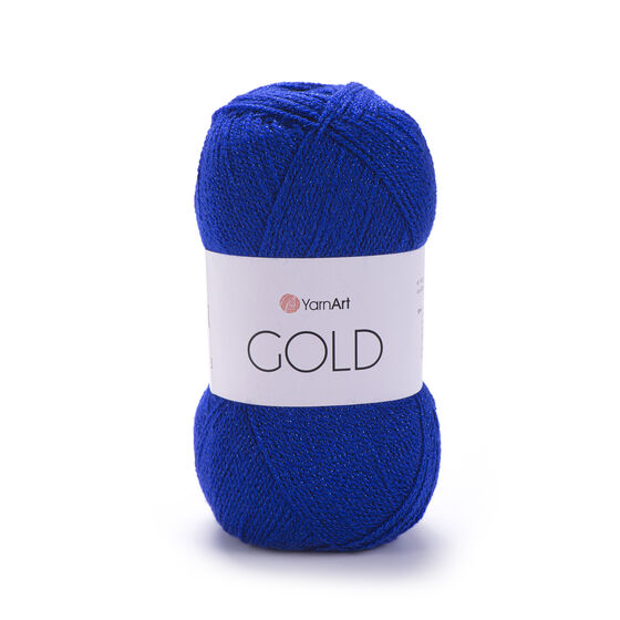 YarnArt GOLD 100 GR 400 MT ÖRGÜ İPİ