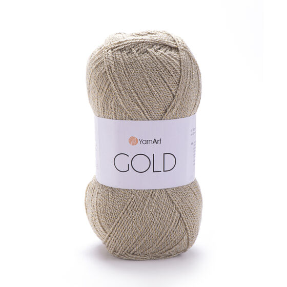 YarnArt GOLD 100 GR 400 MT ÖRGÜ İPİ