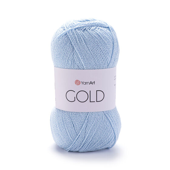 YarnArt GOLD 100 GR 400 MT ÖRGÜ İPİ