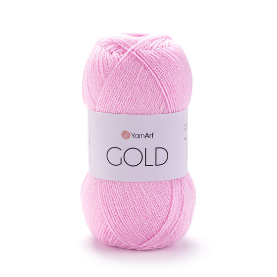 YarnArt GOLD 100 GR 400 MT ÖRGÜ İPİ