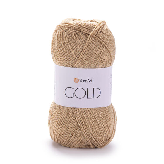 YarnArt GOLD 100 GR 400 MT ÖRGÜ İPİ