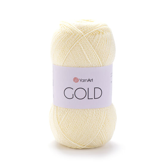 YarnArt GOLD 100 GR 400 MT ÖRGÜ İPİ