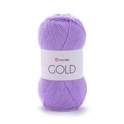 YarnArt GOLD 100 GR 400 MT ÖRGÜ İPİ - Thumbnail