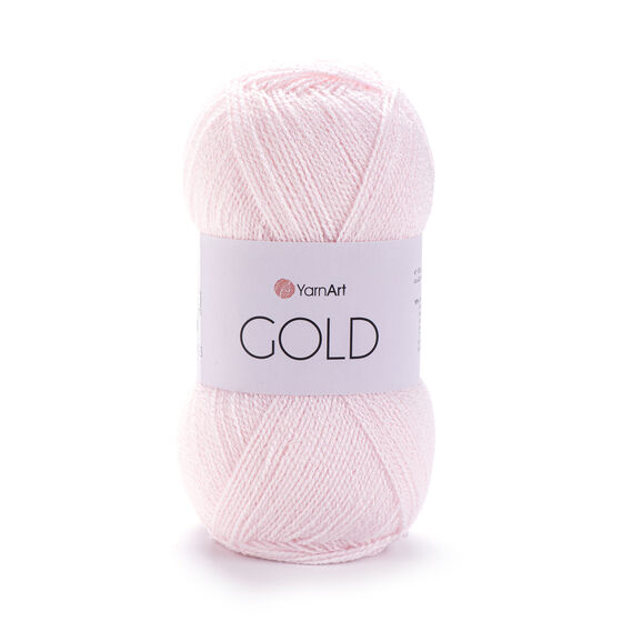 YarnArt GOLD 100 GR 400 MT ÖRGÜ İPİ