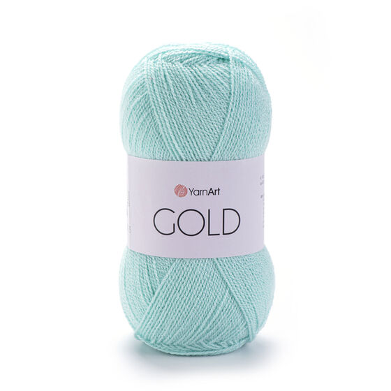 YarnArt GOLD 100 GR 400 MT ÖRGÜ İPİ