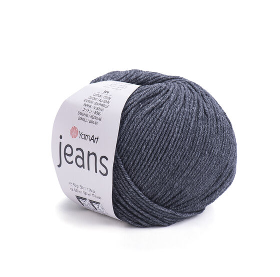 YarnArt JEANS 50 GR. 160 MT ÖRGÜ İPİ