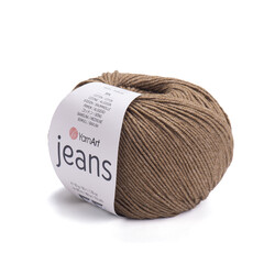 YarnArt JEANS 50 GR. 160 MT ÖRGÜ İPİ - Thumbnail