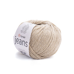 YarnArt JEANS 50 GR. 160 MT ÖRGÜ İPİ - Thumbnail