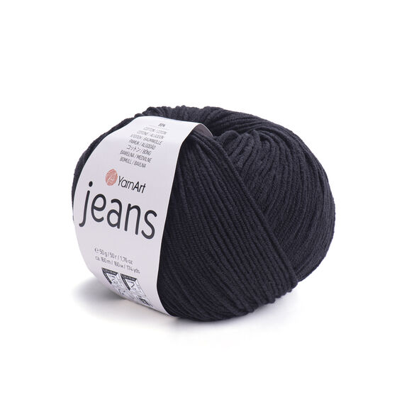 YarnArt JEANS 50 GR. 160 MT ÖRGÜ İPİ