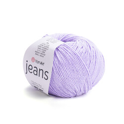 YarnArt JEANS 50 GR. 160 MT ÖRGÜ İPİ - Thumbnail