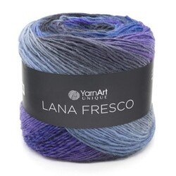 YarnArt LANA FRESCO 100 GR 380 MT - Thumbnail