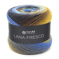 YarnArt LANA FRESCO 100 GR 380 MT - Thumbnail
