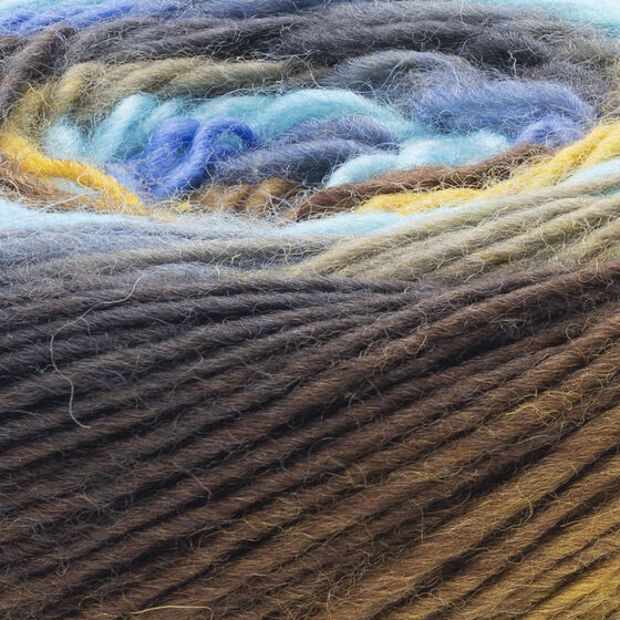 YarnArt LANA FRESCO 100 GR 380 MT